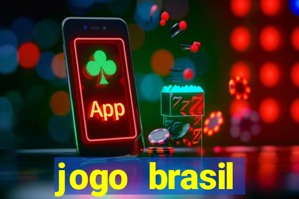 jogo brasil assistir online globo