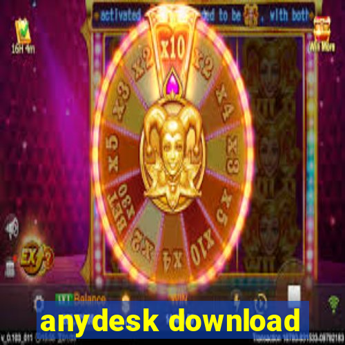 anydesk download