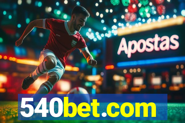 540bet.com