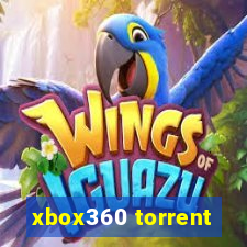 xbox360 torrent