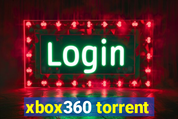 xbox360 torrent