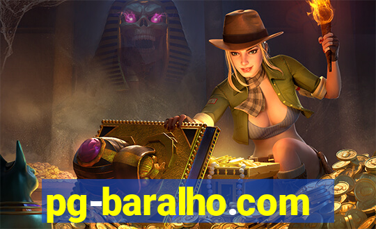 pg-baralho.com