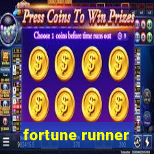 fortune runner