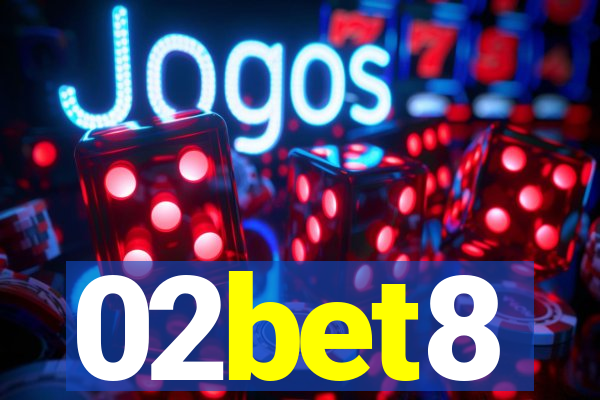 02bet8