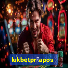 lukbetpr茅aposta