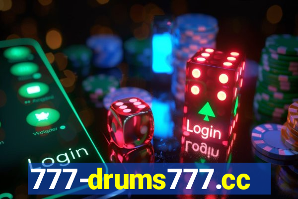 777-drums777.cc