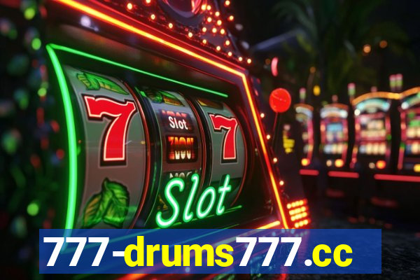 777-drums777.cc