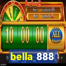 bella 888