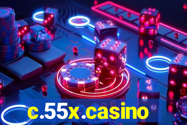 c.55x.casino