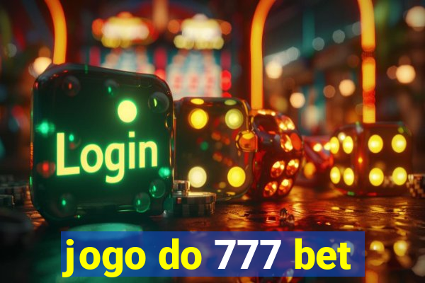 jogo do 777 bet