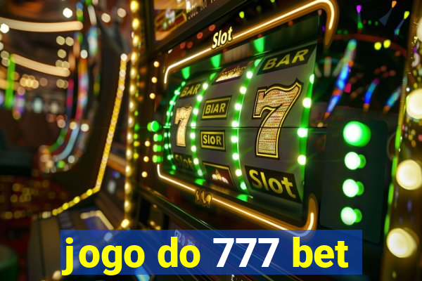 jogo do 777 bet