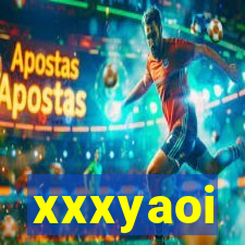 xxxyaoi