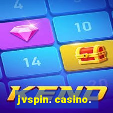 jvspin. casino.