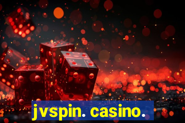 jvspin. casino.