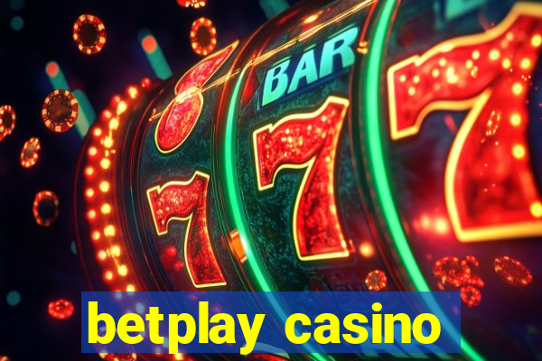 betplay casino