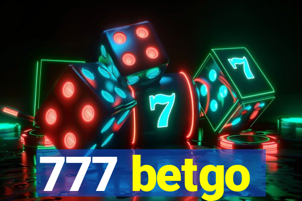 777 betgo