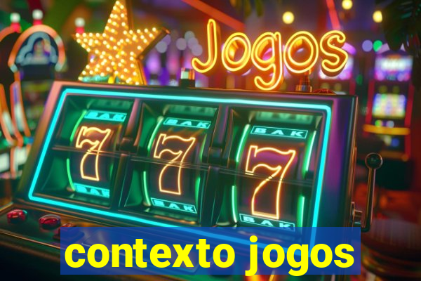 contexto jogos