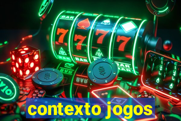 contexto jogos