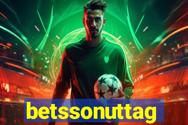 betssonuttag