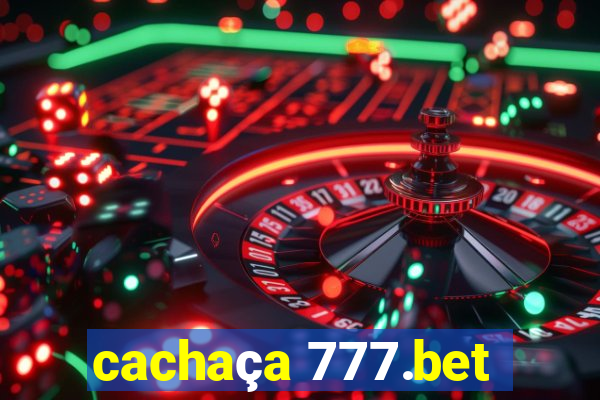 cachaça 777.bet