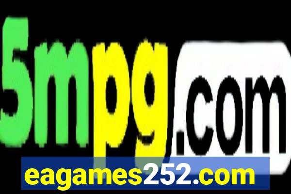 eagames252.com