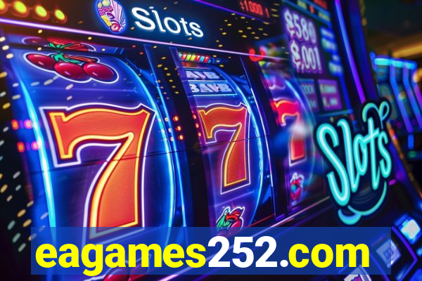 eagames252.com