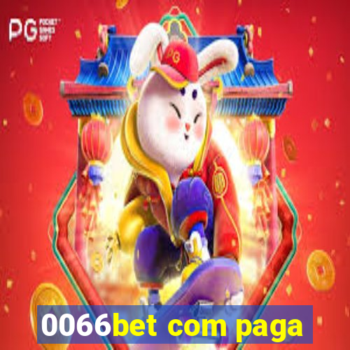 0066bet com paga