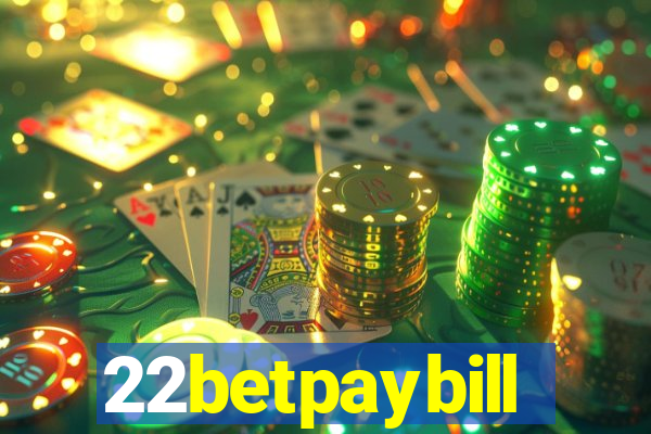 22betpaybill