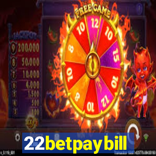 22betpaybill