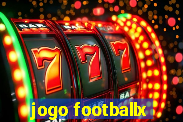 jogo footballx