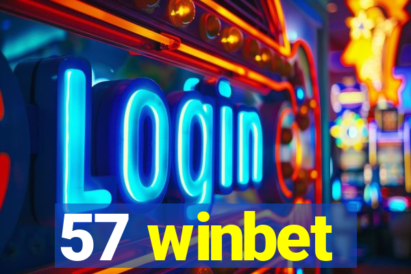 57 winbet