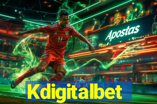 Kdigitalbet