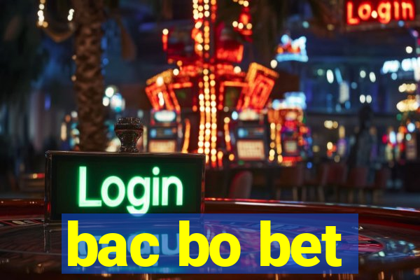 bac bo bet