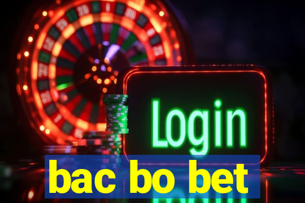 bac bo bet