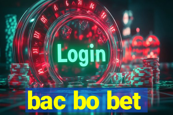 bac bo bet