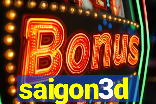 saigon3d