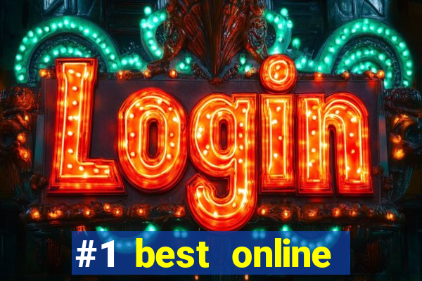 #1 best online casino reviews in canada awesome online