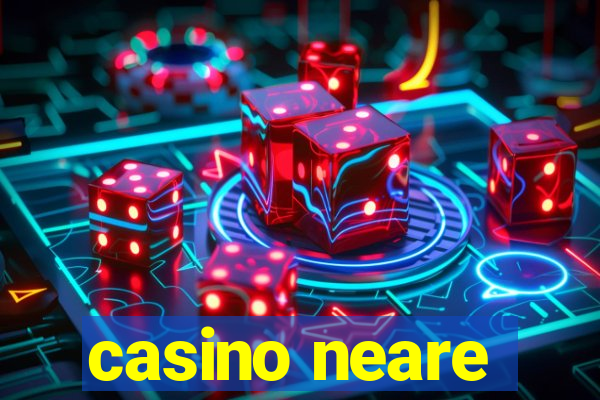 casino neare