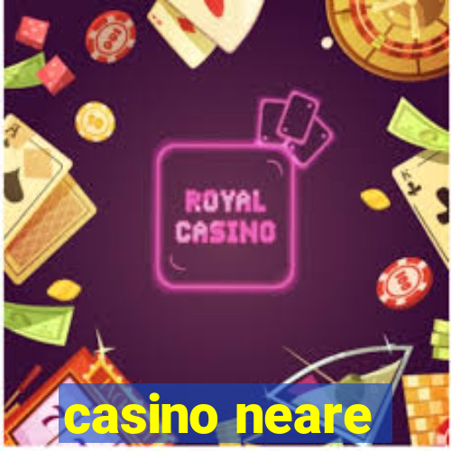 casino neare