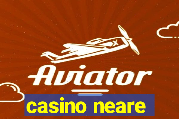 casino neare