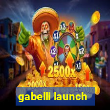 gabelli launch