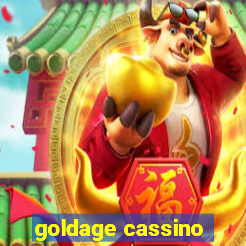 goldage cassino