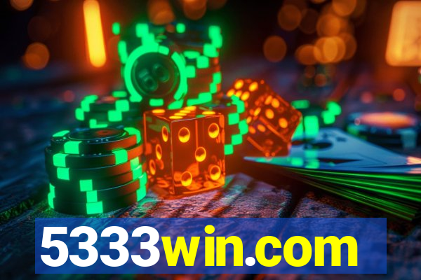 5333win.com