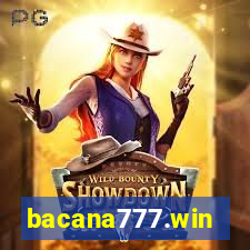 bacana777.win