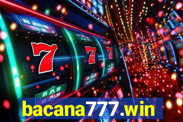 bacana777.win