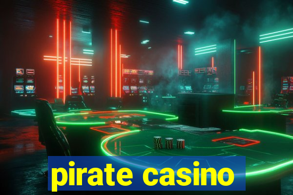 pirate casino