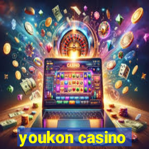 youkon casino