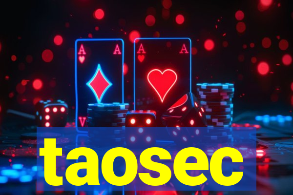 taosec