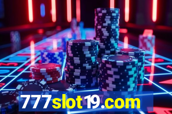 777slot19.com