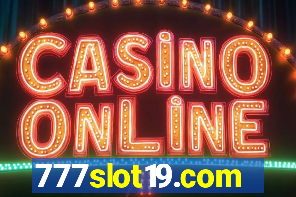 777slot19.com